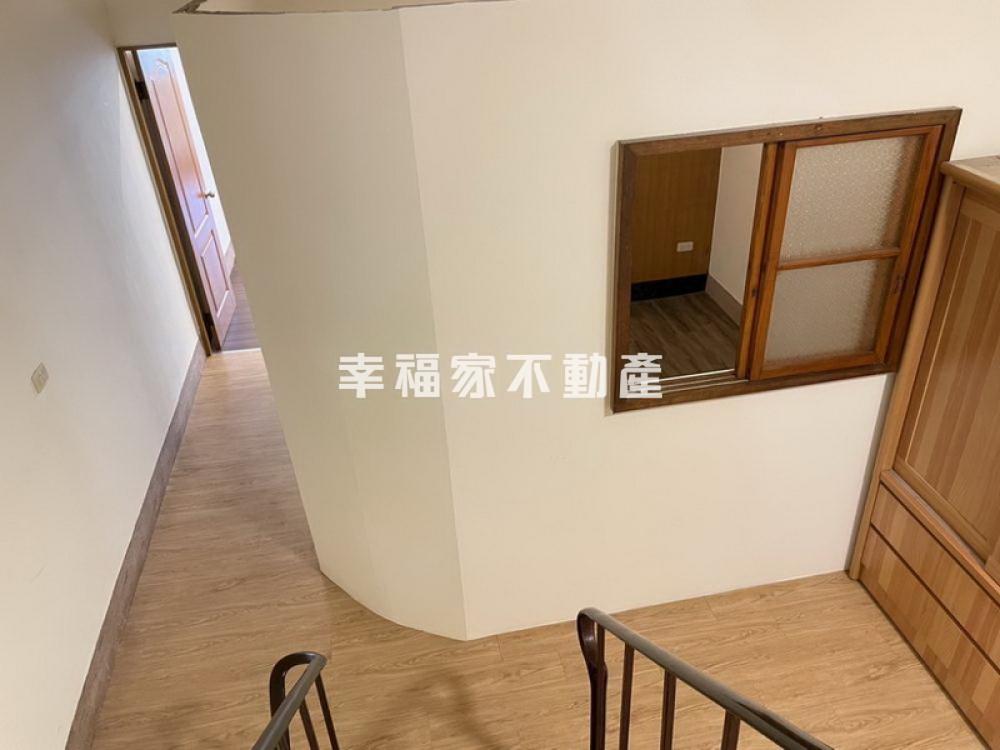 善化黃金商圈核心透天