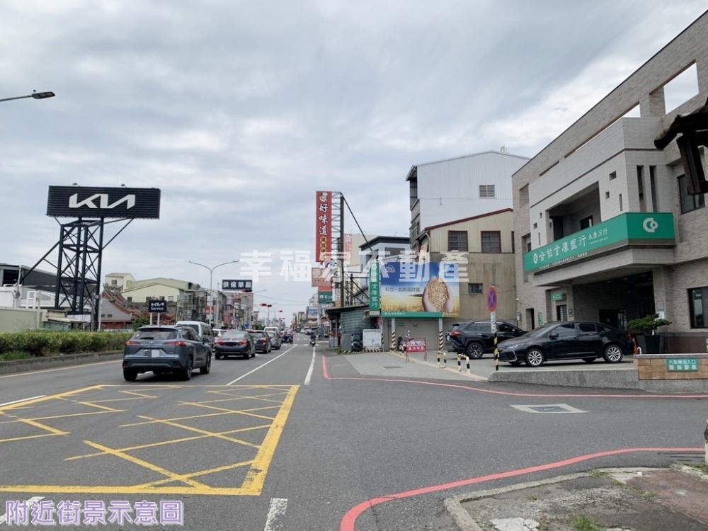 (租)永康中正南路好運用甲工