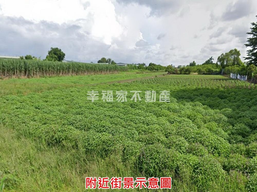 南區開心農場