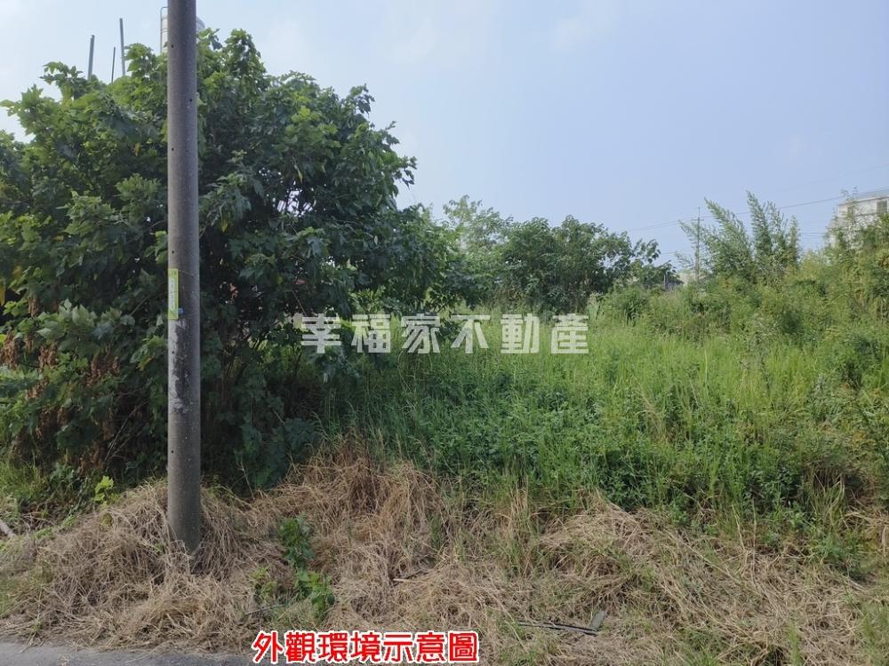 下營48坪方正建地