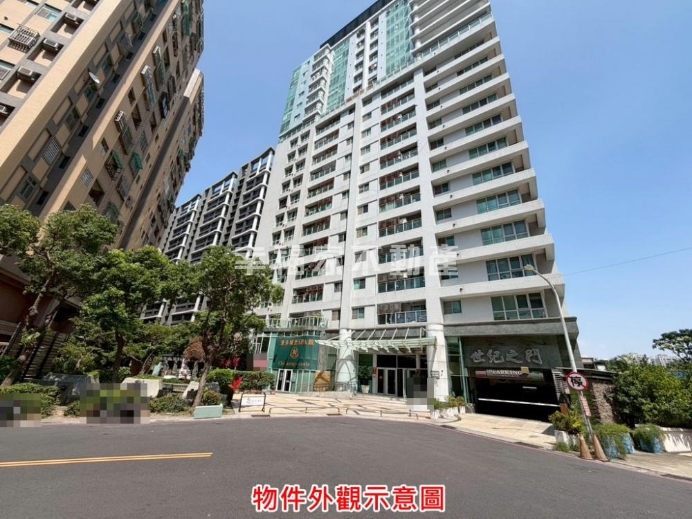 房屋照片