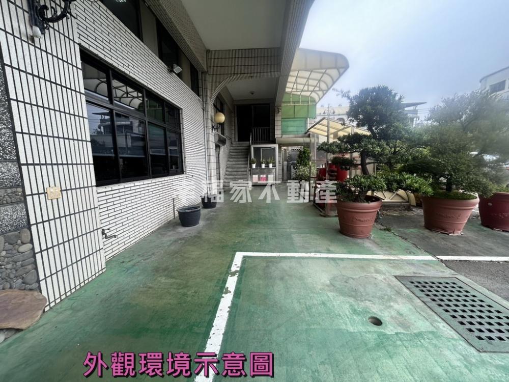 永康1667千坪廠房