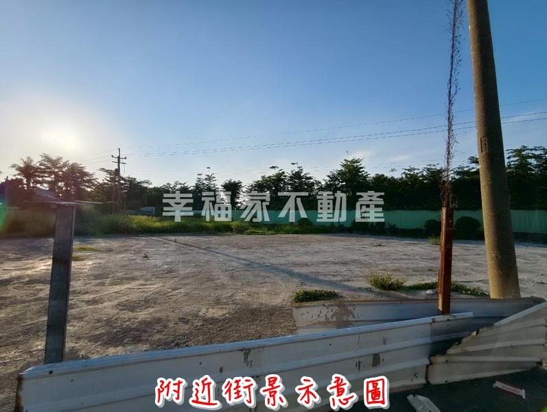 南區龍崗國小美建地