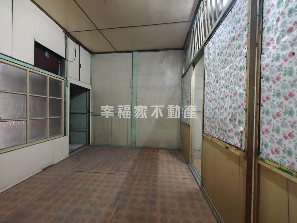 鹽水中正路商業區透天