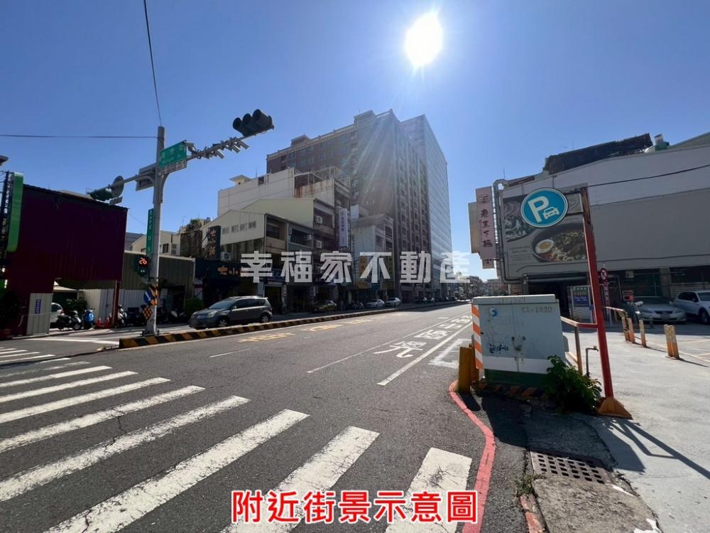成功路商圈精華地段超值透天
