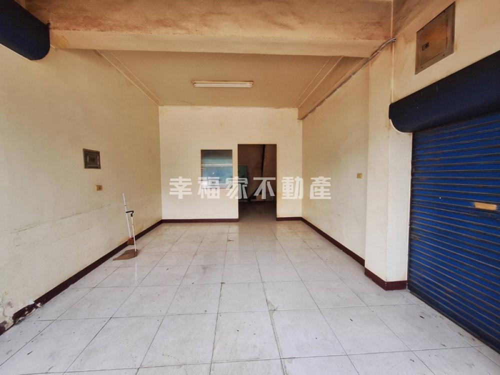 佳里中山市場精華店住透天