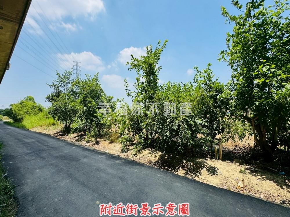 南科擴區第一排都計農地