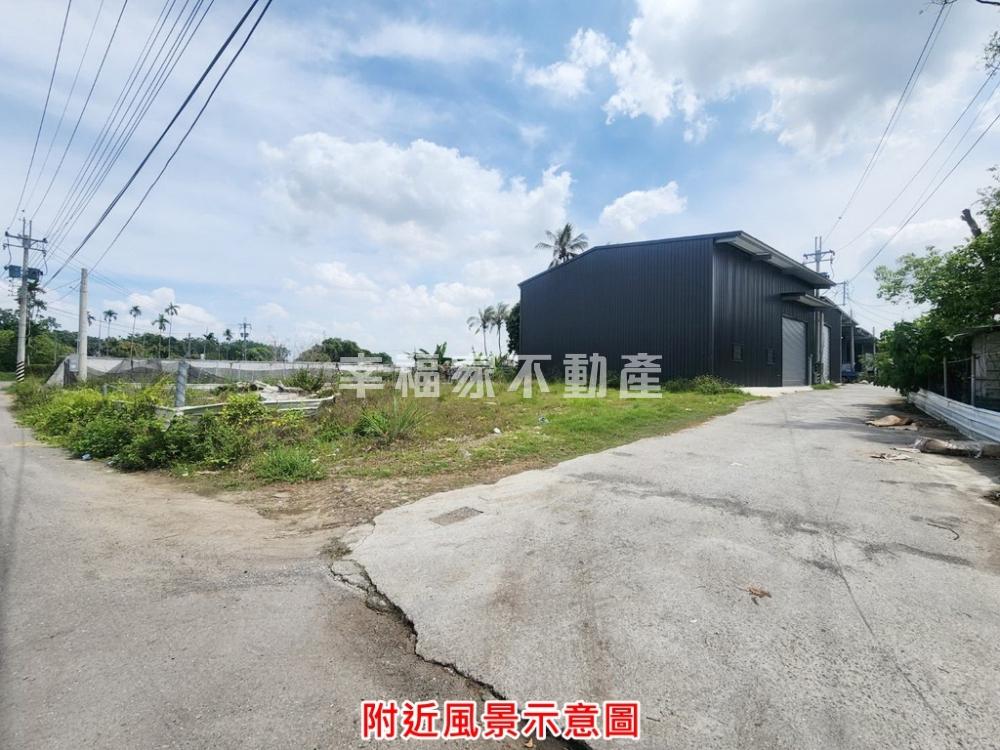 南區有稅籍有水電都內農地