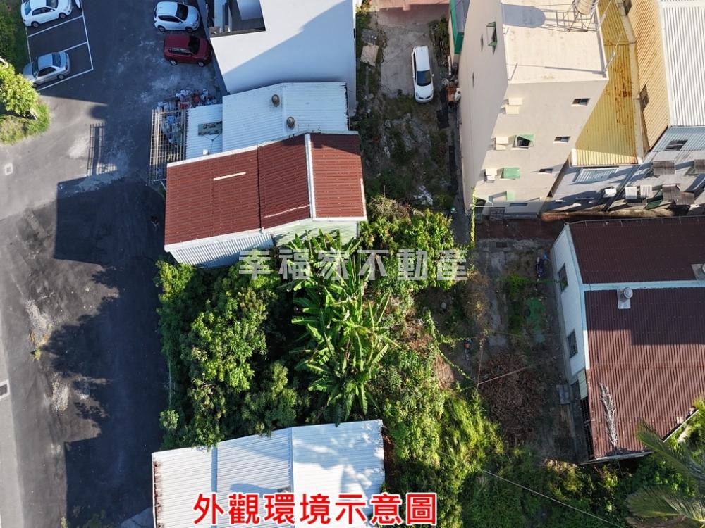 南區龍崗段47.6坪建地