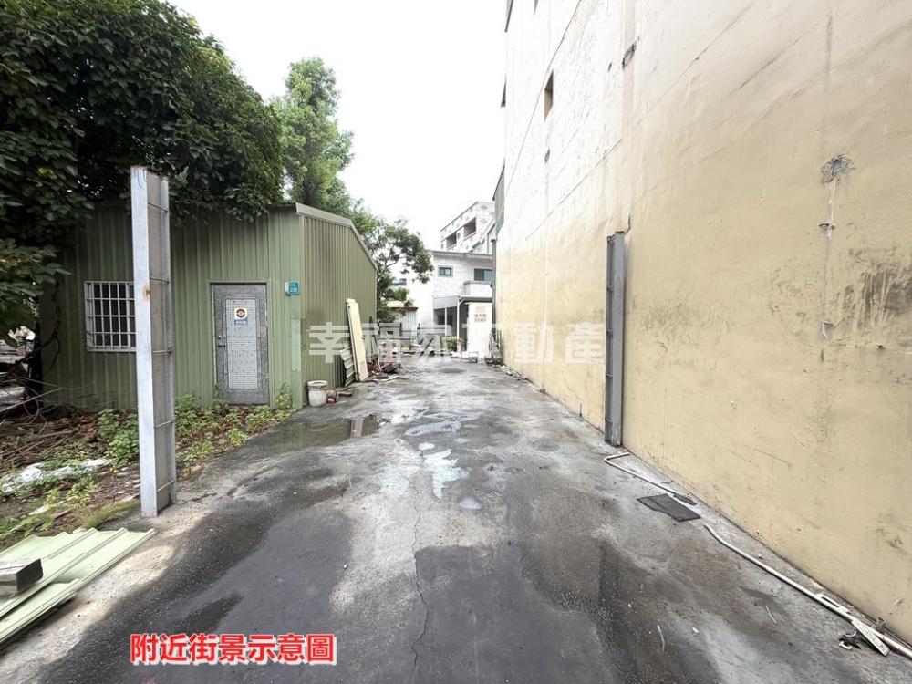 新營民生路好出入38坪建地
