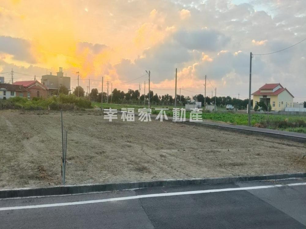 新營三角窗367坪大面寬建