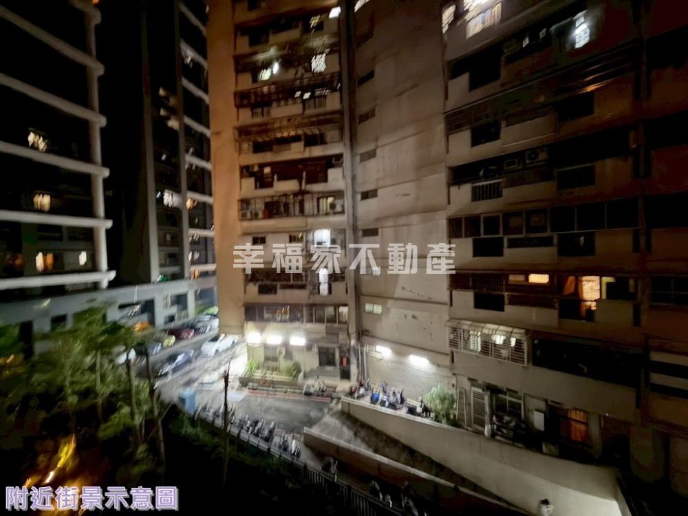 成大城，精美兩房，附家具