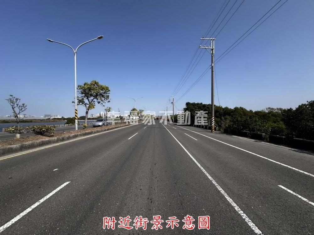 喜樹近交通隊都內54農地