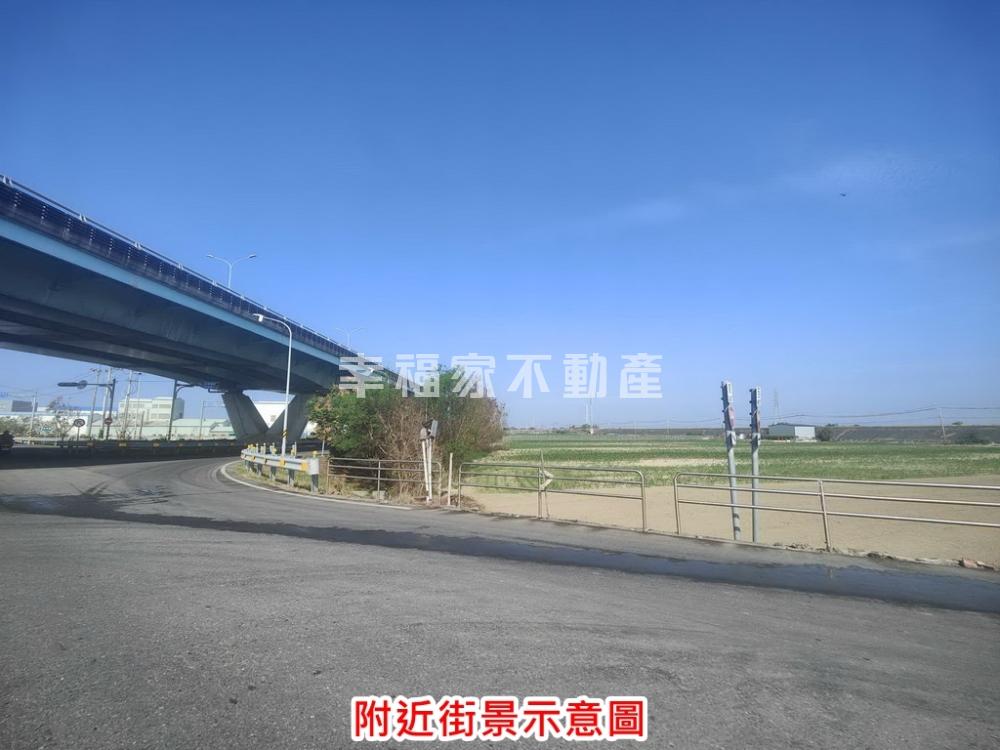 學甲8米路一般農有資材室