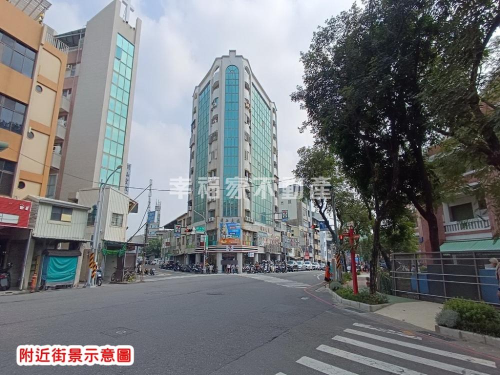 (租)中西區質感住辦