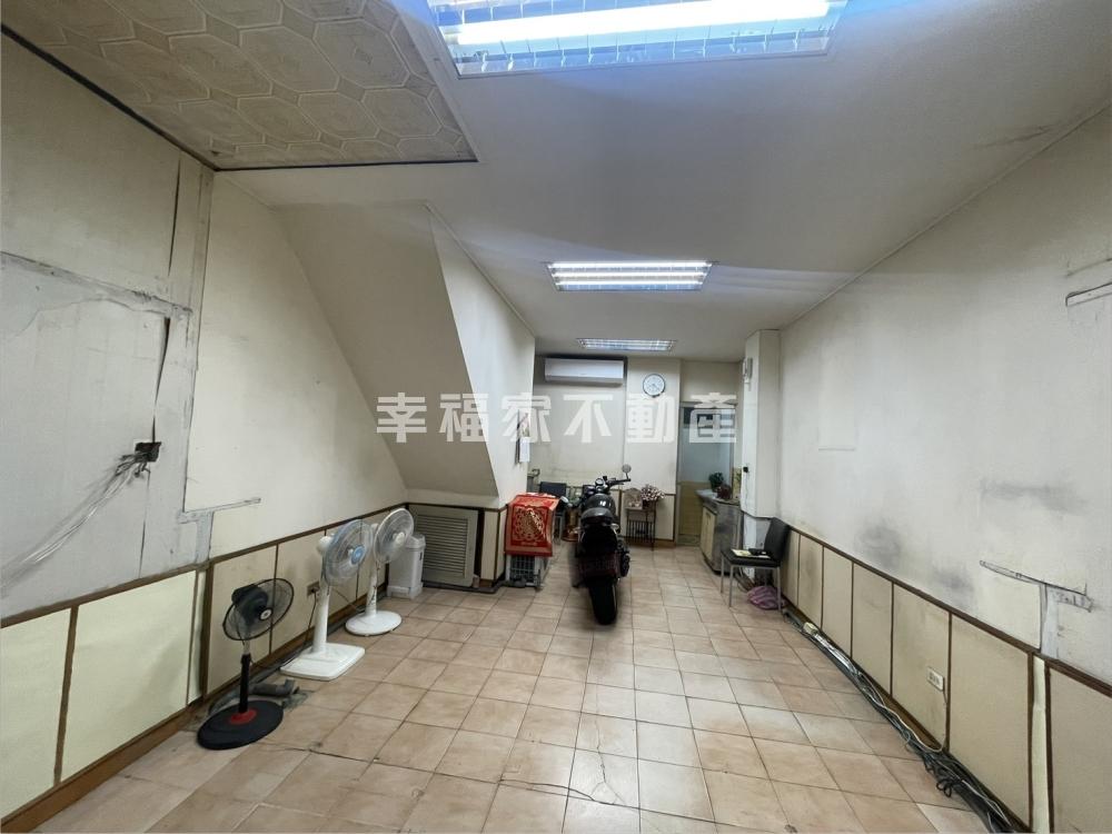 (租)成大育樂街臨路店面