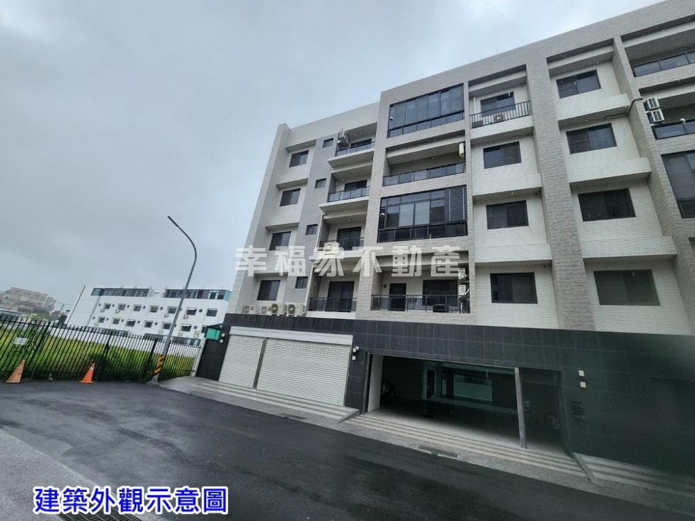 佳佳園2期3房+平車