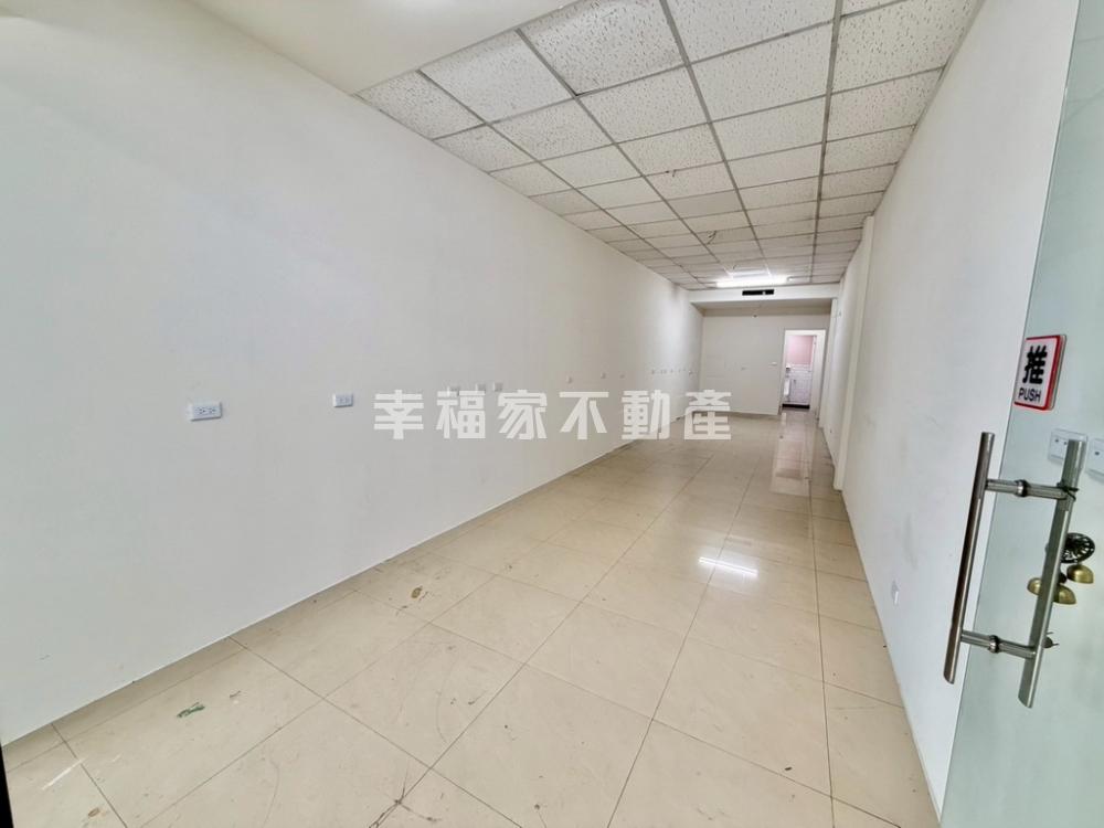 正中山路黃金店面(租)