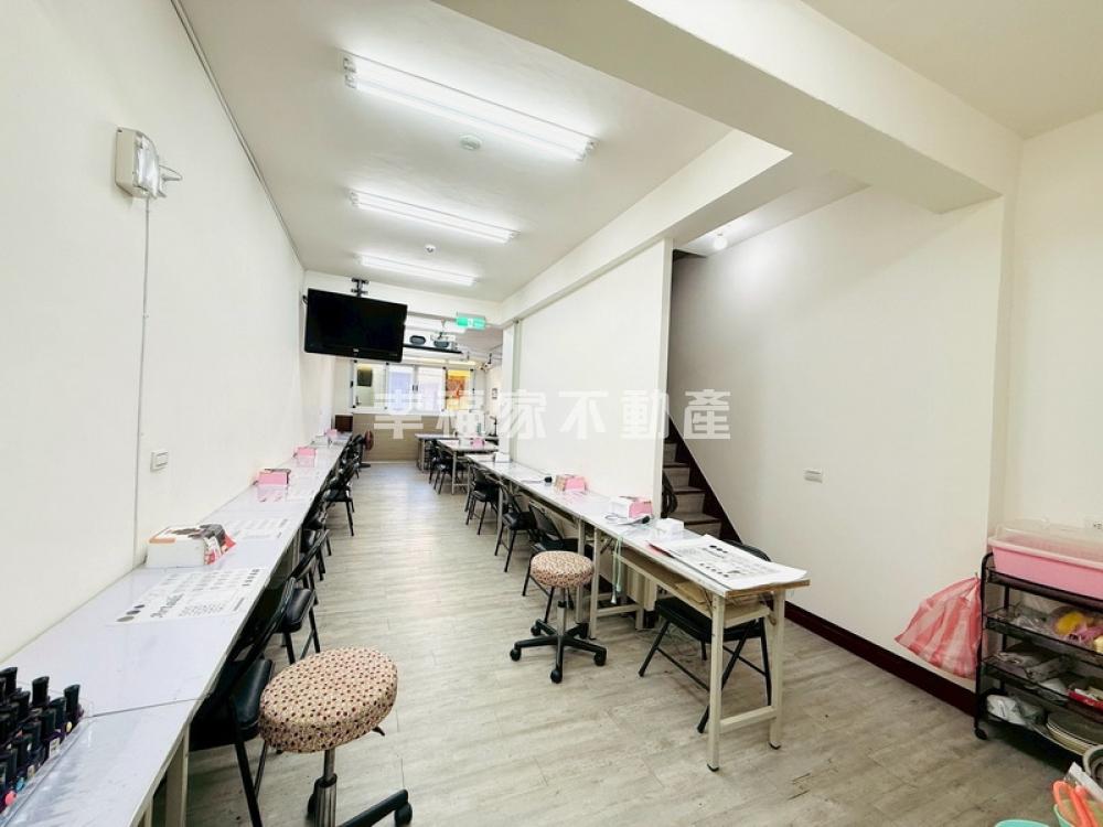 專‧武聖夜市住商用翻新透天