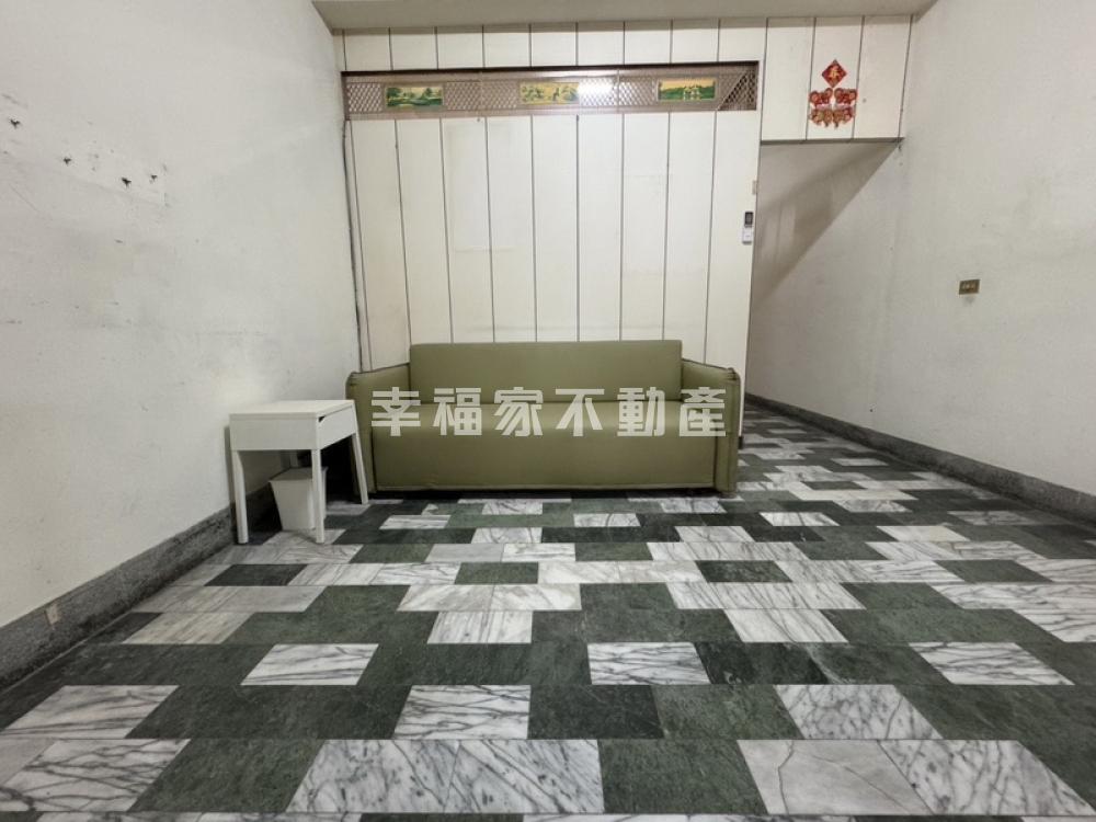 臨世賢國小透天厝