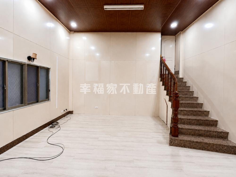 七股有故事的孔雀山莊車墅