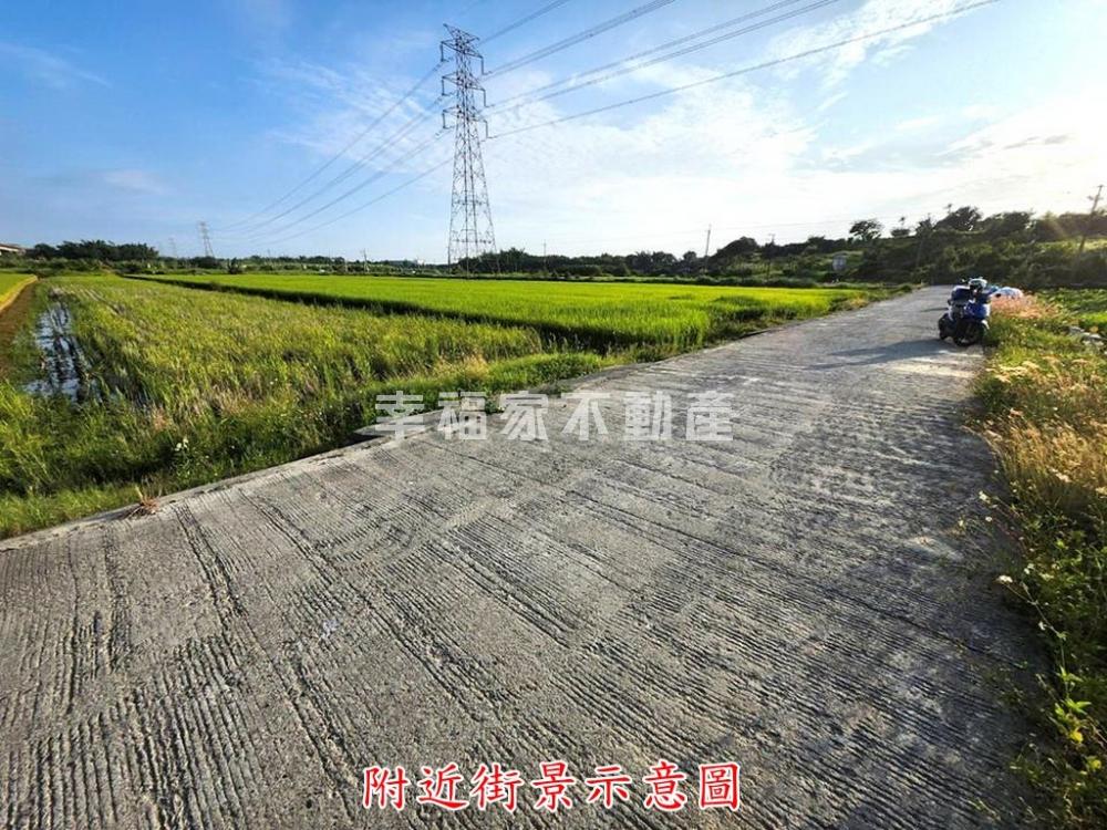 台南農地官田國小都內美農地