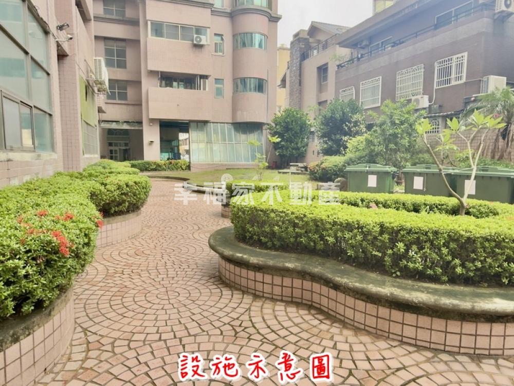 伯納伯森面運河明亮2房