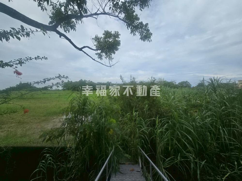 新化洋子段4.85特地農地