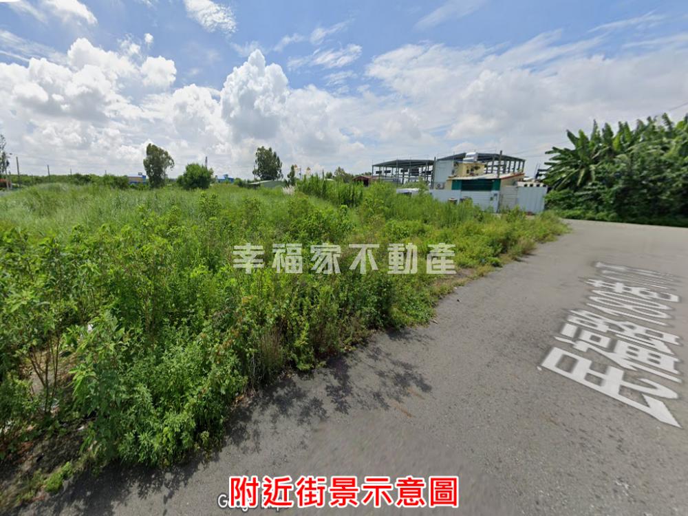 興達港365坪美建地