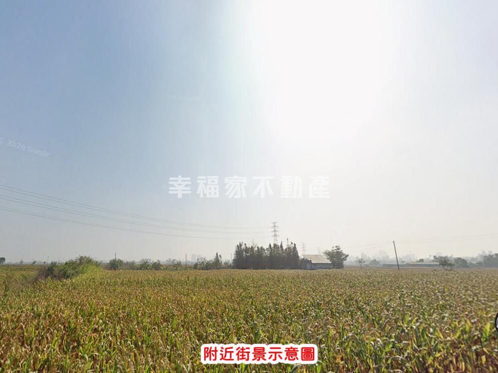 新營後鎮近市區都內農地
