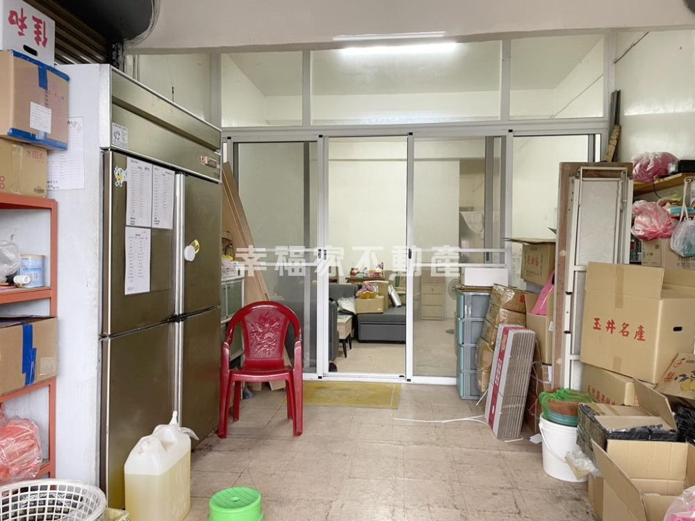 玉井需整理(住商)用途透天