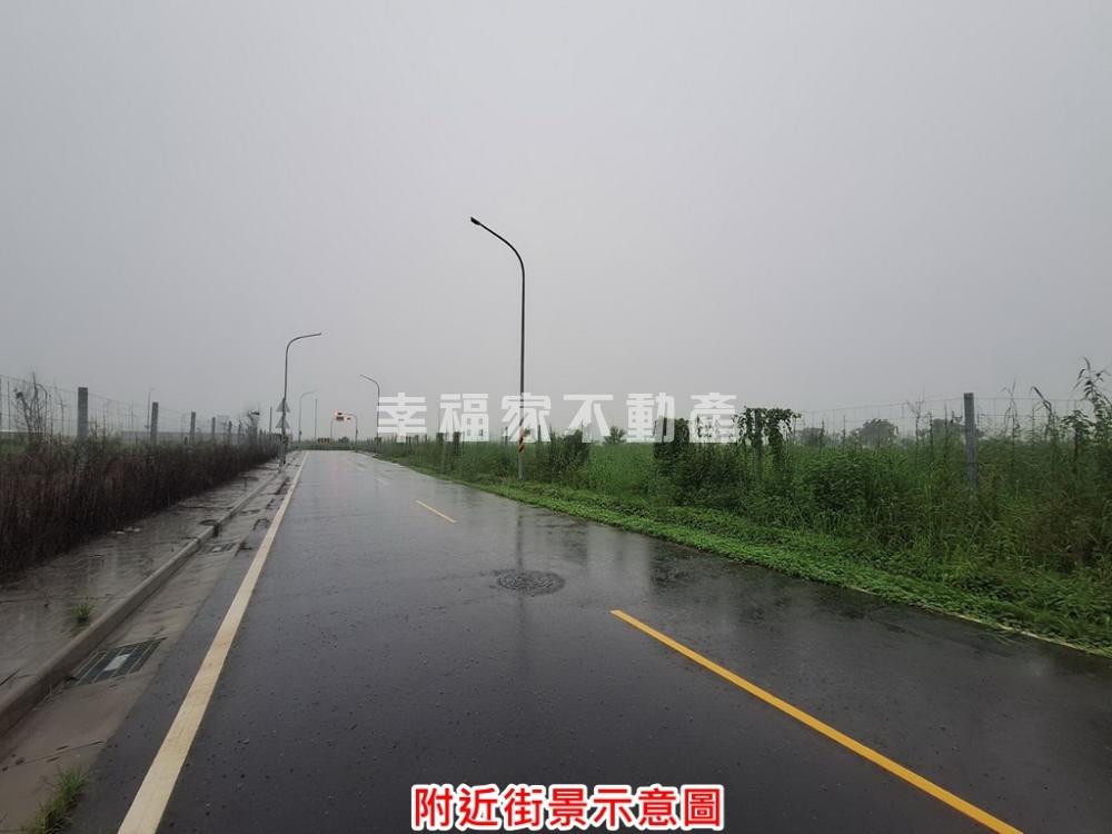 FG區善特段住(三)美建地