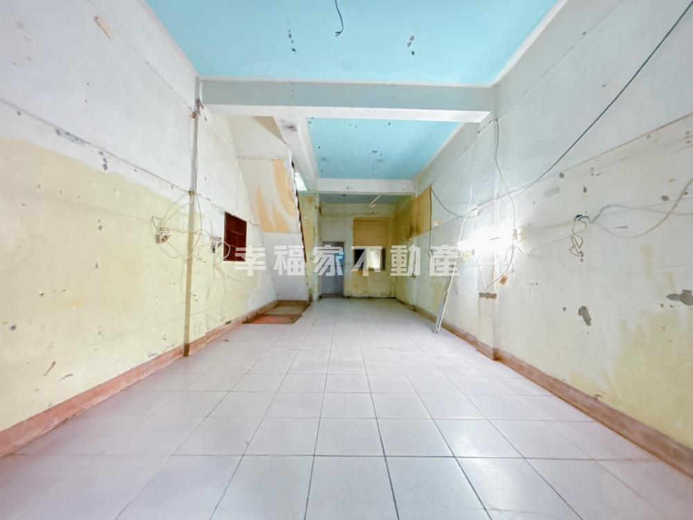 東區鄰鐵路地下化金店透天