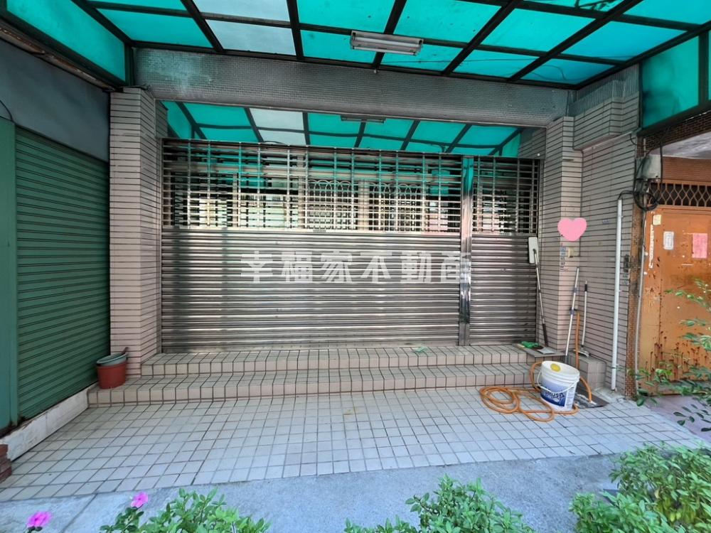 專-北區近好市多三房一樓寓