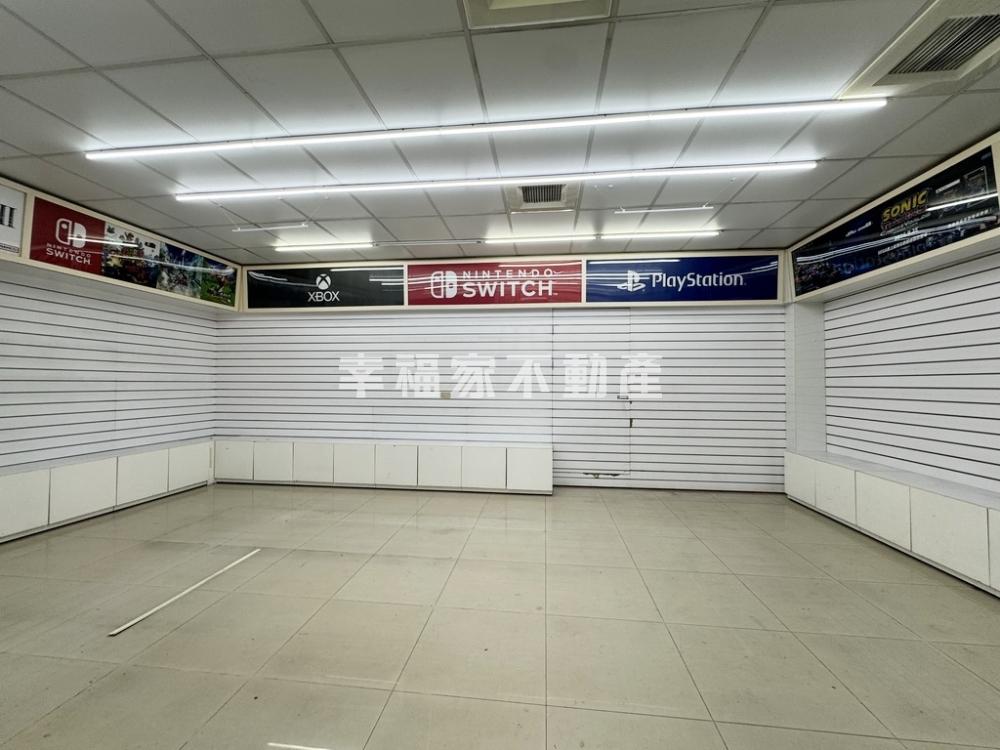(租)民族聚富金店