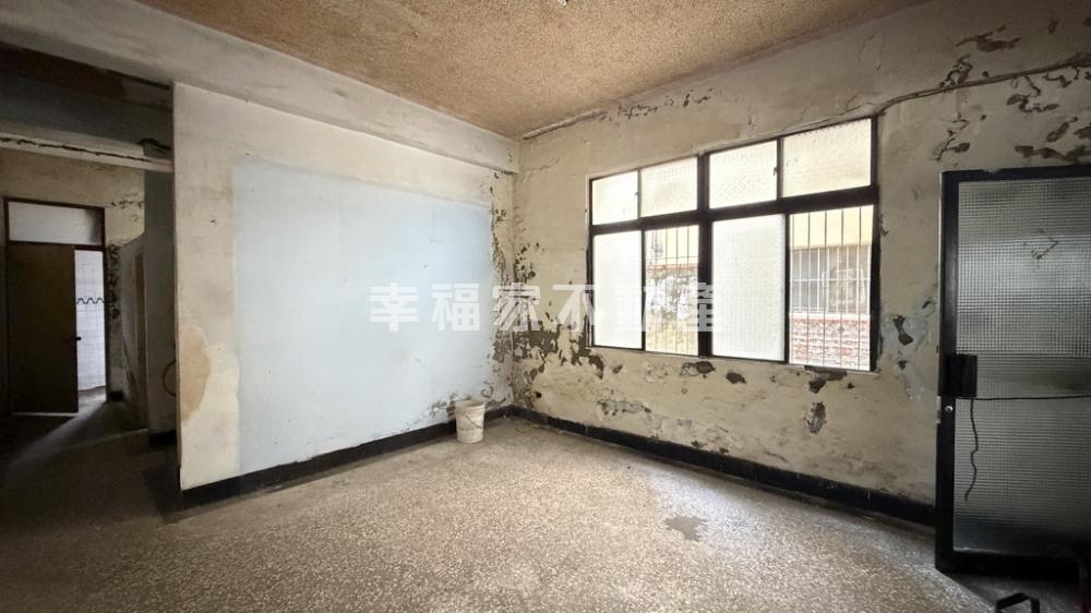 古風七米寬新東區大地坪透天