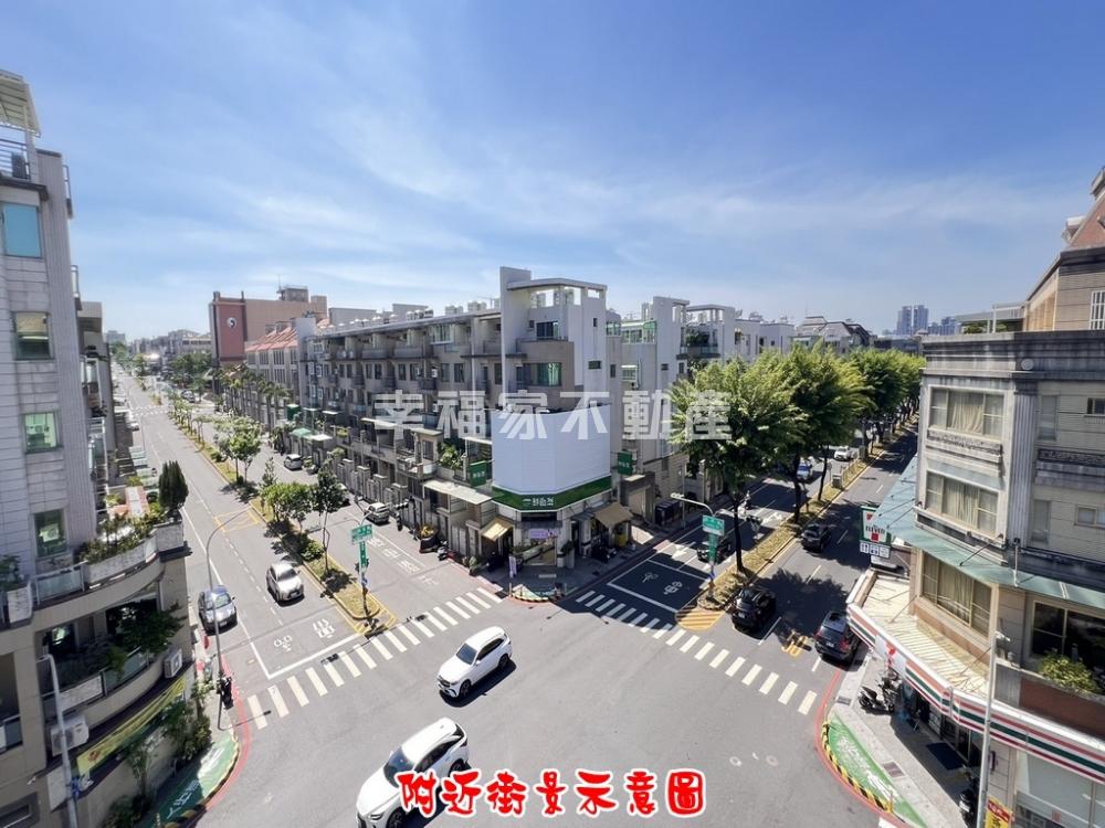 (租)虎尾寮全新優質五套房