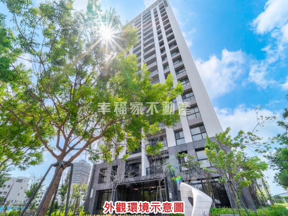悅河閑｜樹梢鳴聲三房雙平車
