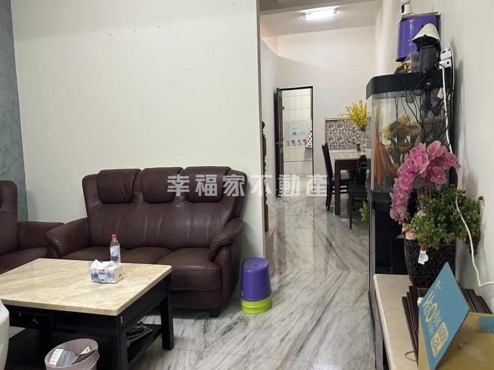 永康大橋國小整新車墅
