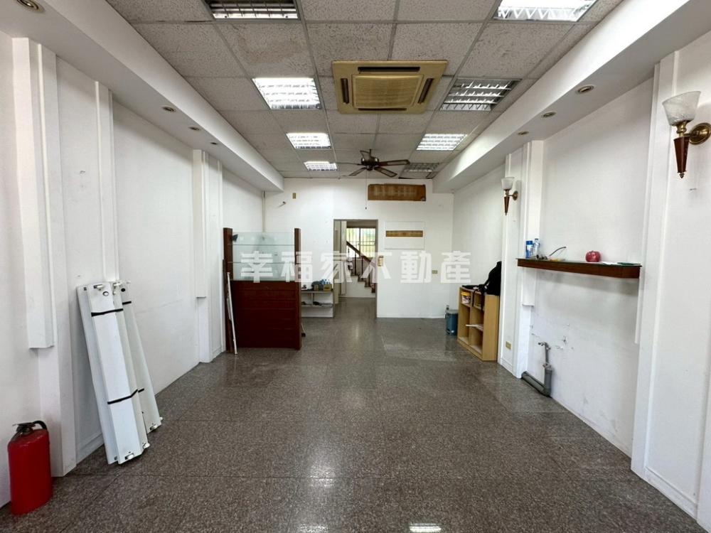 (租)南區金華商圈店住透天