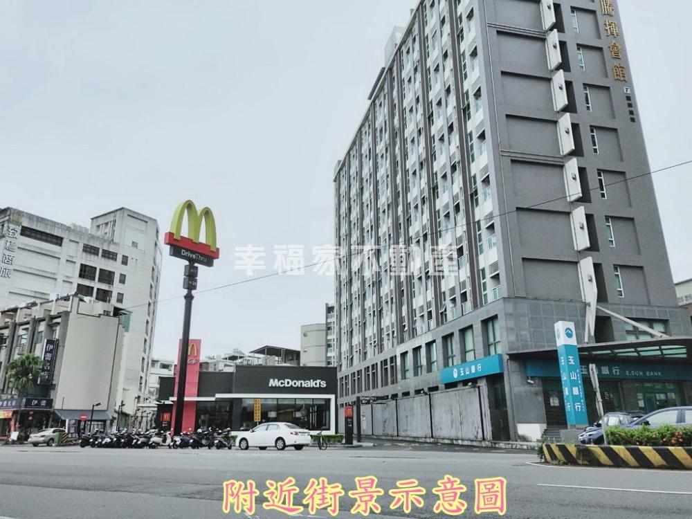 騰揮A+南應大好租8房