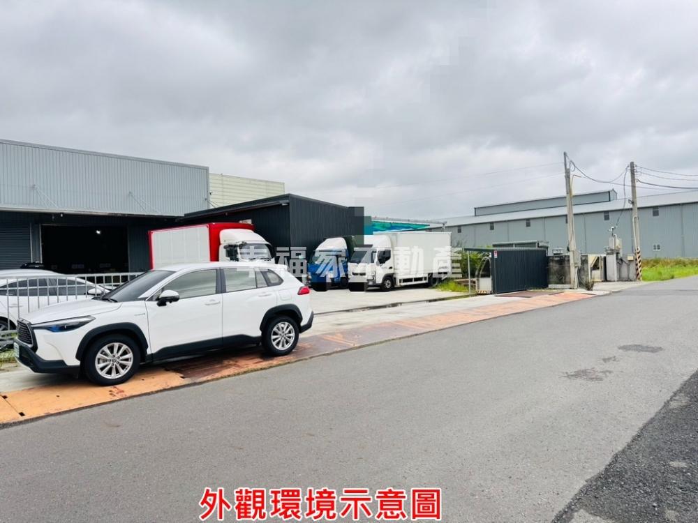 安定近國8有水電一般農