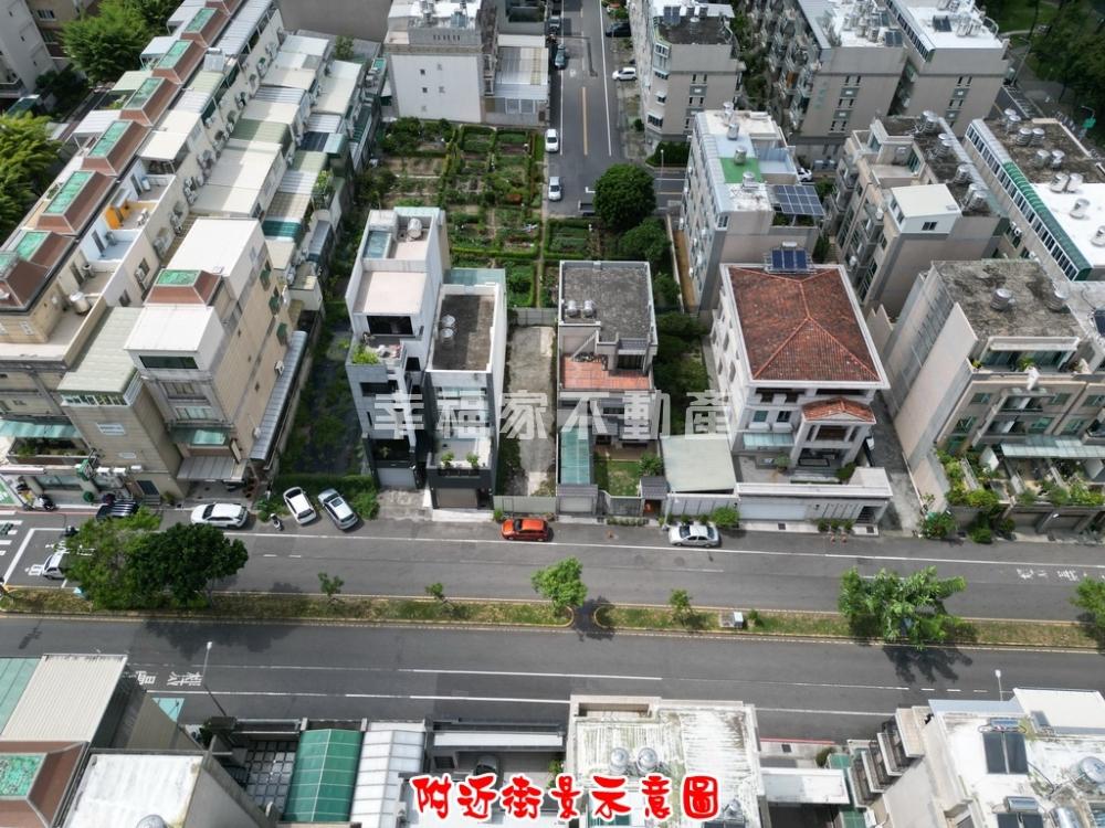 (租)虎尾寮41坪美建地