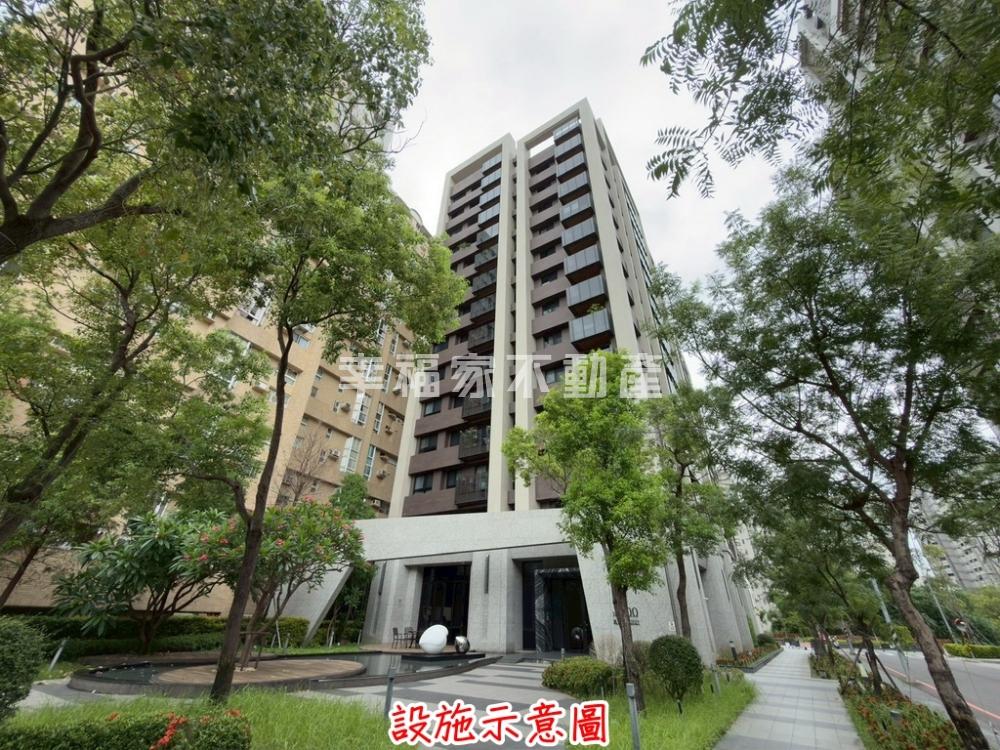 專-龍舜東越高樓三房雙車位