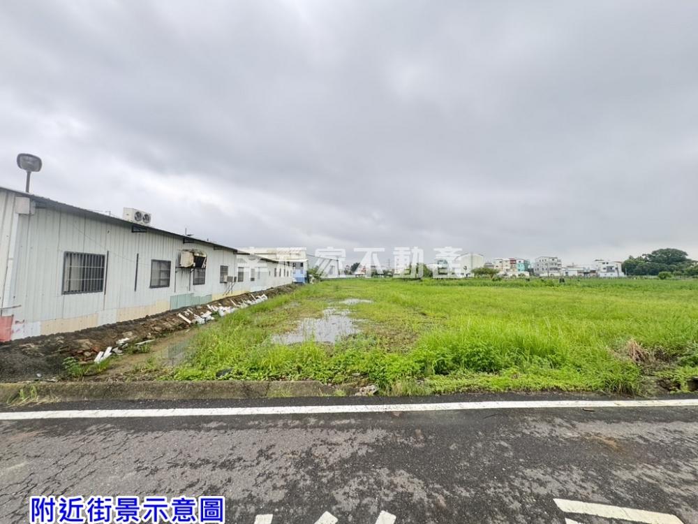 近大灣市區歸仁美農
