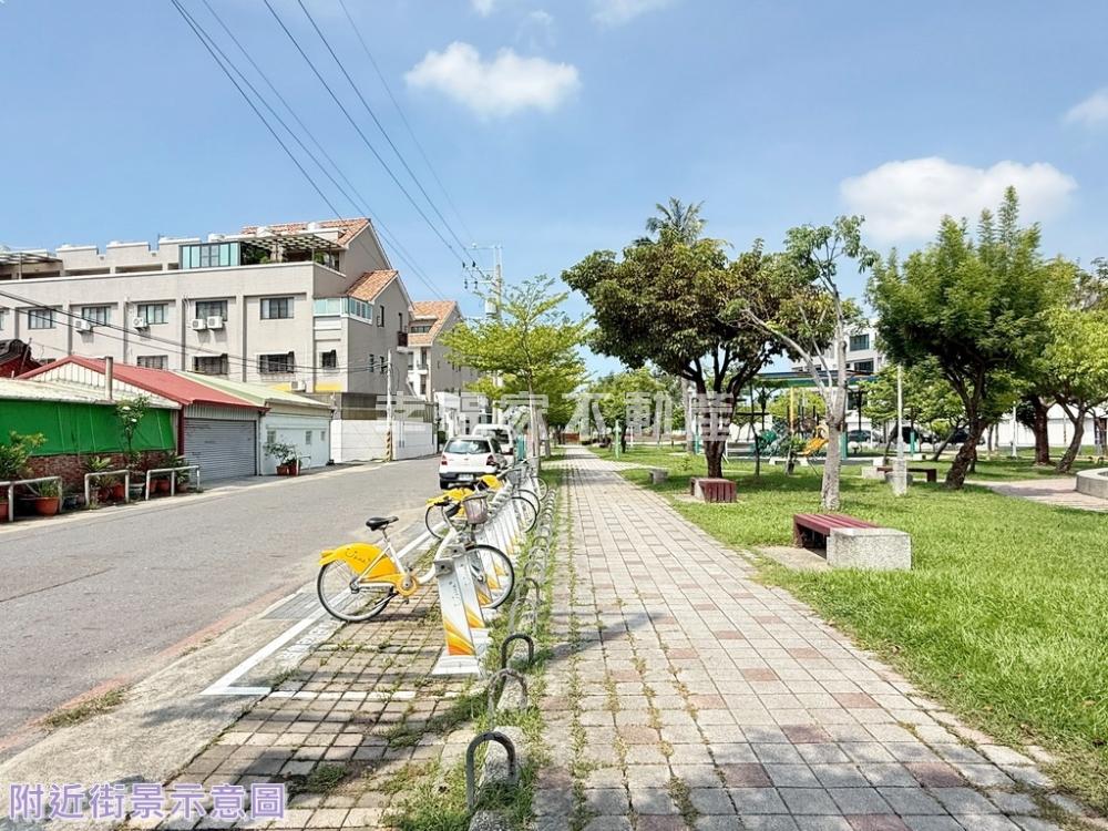 專☆安南區方正建地