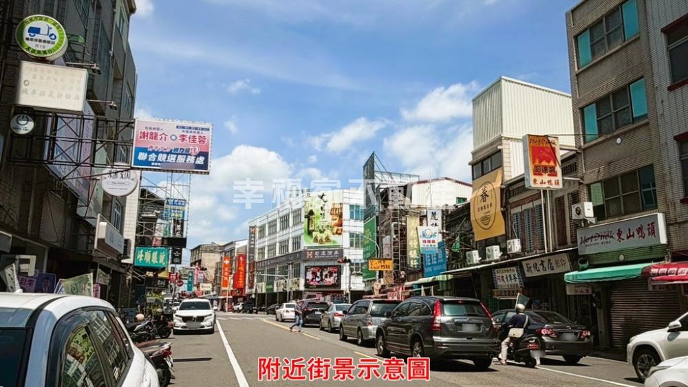 新化金鑽店住使用空間近百坪