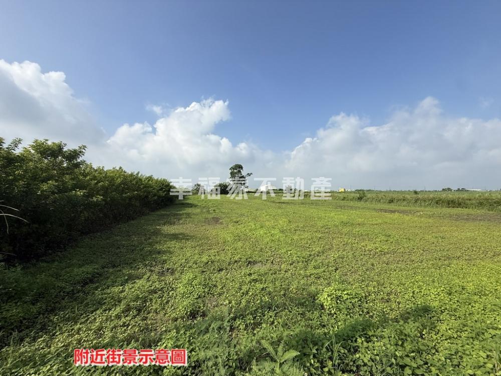 佳里塭子內2.9分清幽美農