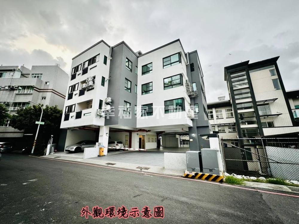 開元商圈輕屋齡優質兩房
