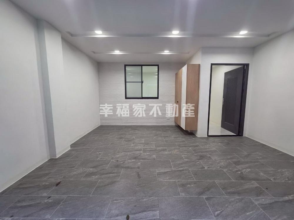 仁德國小全新整理~孝親車墅